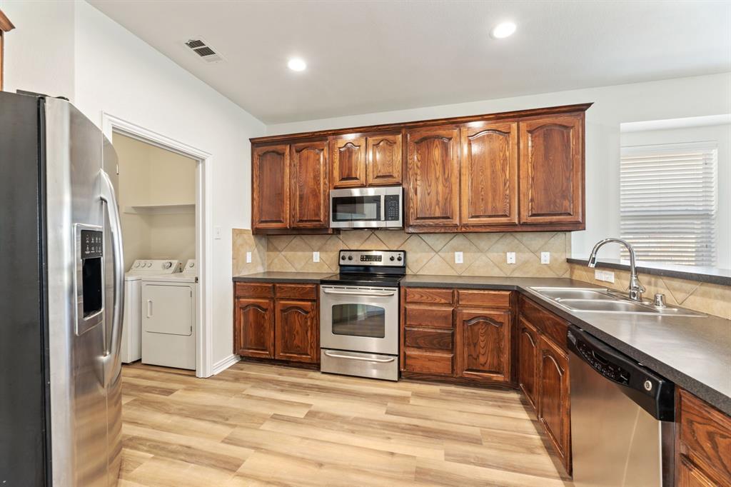 Heights At Westridge Ph I The - Residential Lease