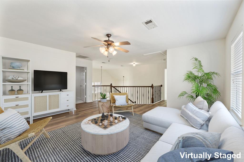 Heights At Westridge Ph I The - Residential Lease