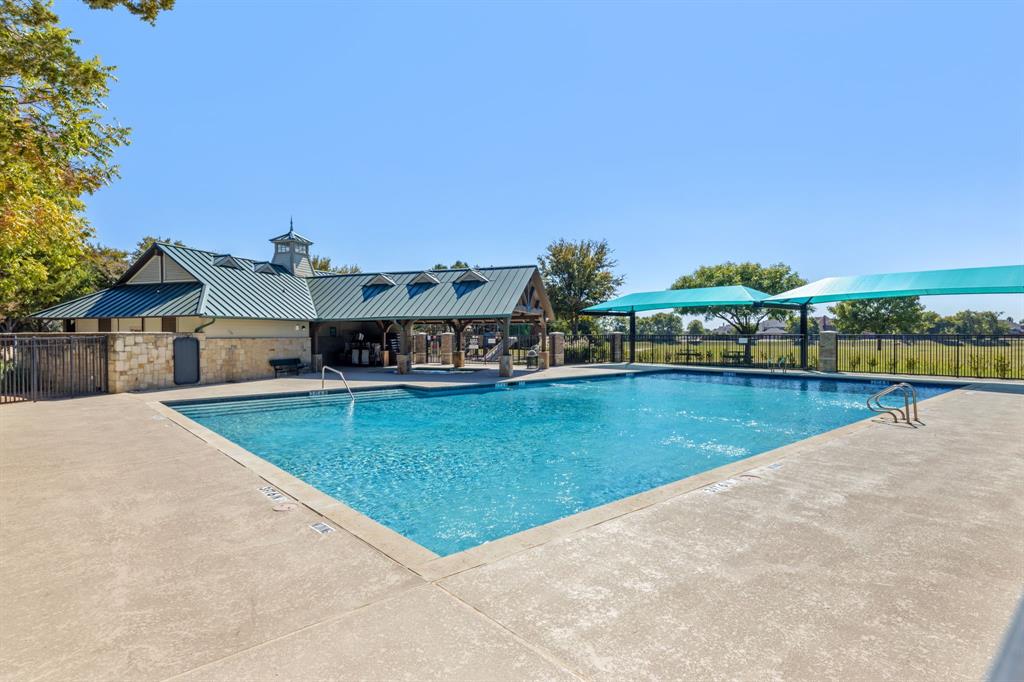 Heights At Westridge Ph I The - Residential Lease