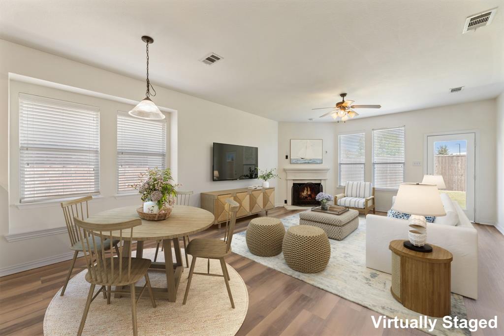 Heights At Westridge Ph I The - Residential Lease