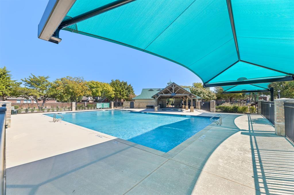 Heights At Westridge Ph I The - Residential Lease