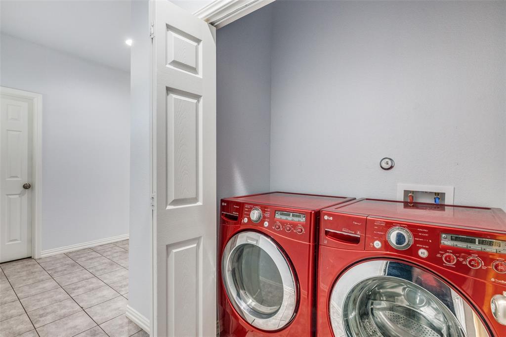 Broadmoor Add - Residential Lease