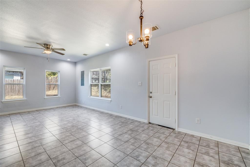 Broadmoor Add - Residential Lease