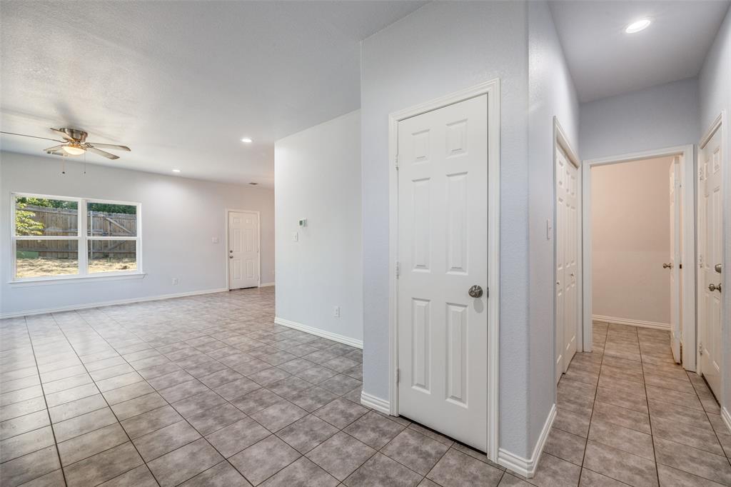 Broadmoor Add - Residential Lease