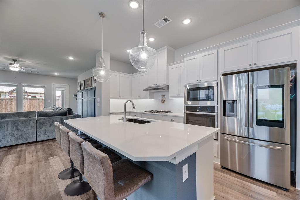 4105 Silver Spur Court