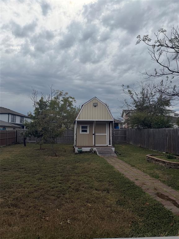 Windsor Park Sub - Residential