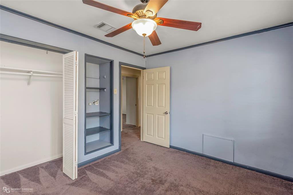 Broadmoor Terrace - Residential