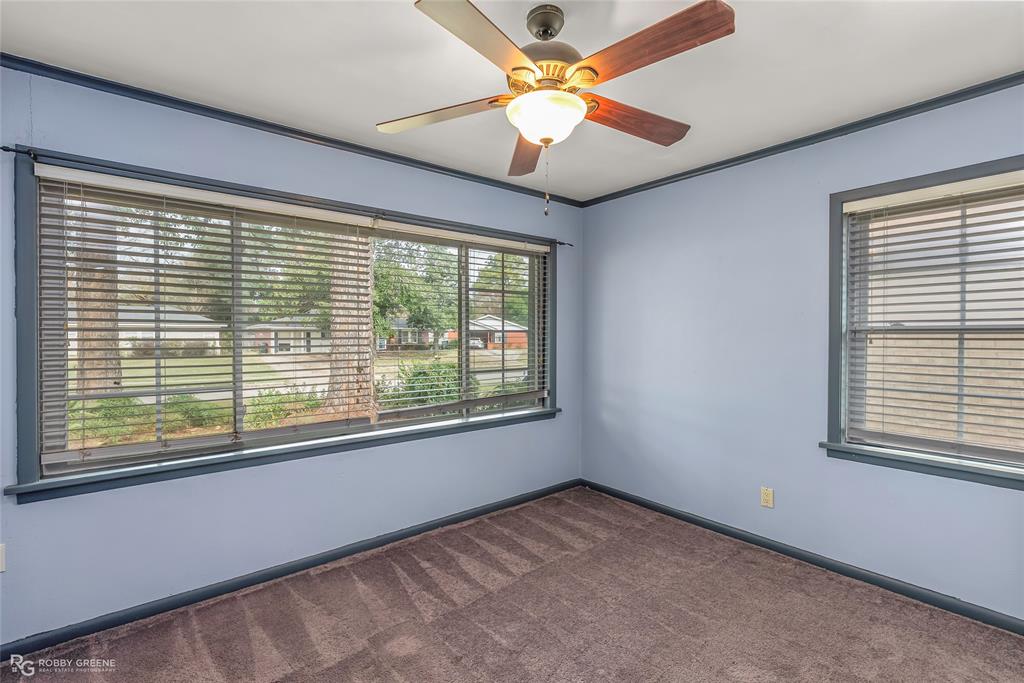 Broadmoor Terrace - Residential