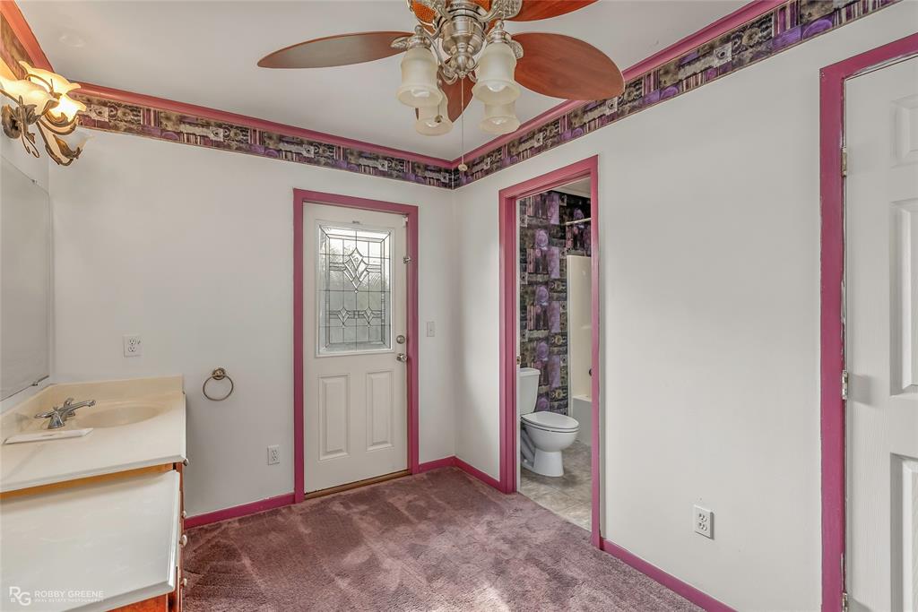 Broadmoor Terrace - Residential