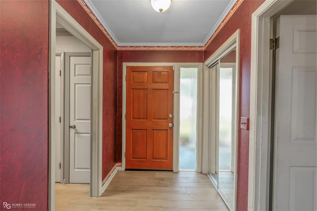 Broadmoor Terrace - Residential