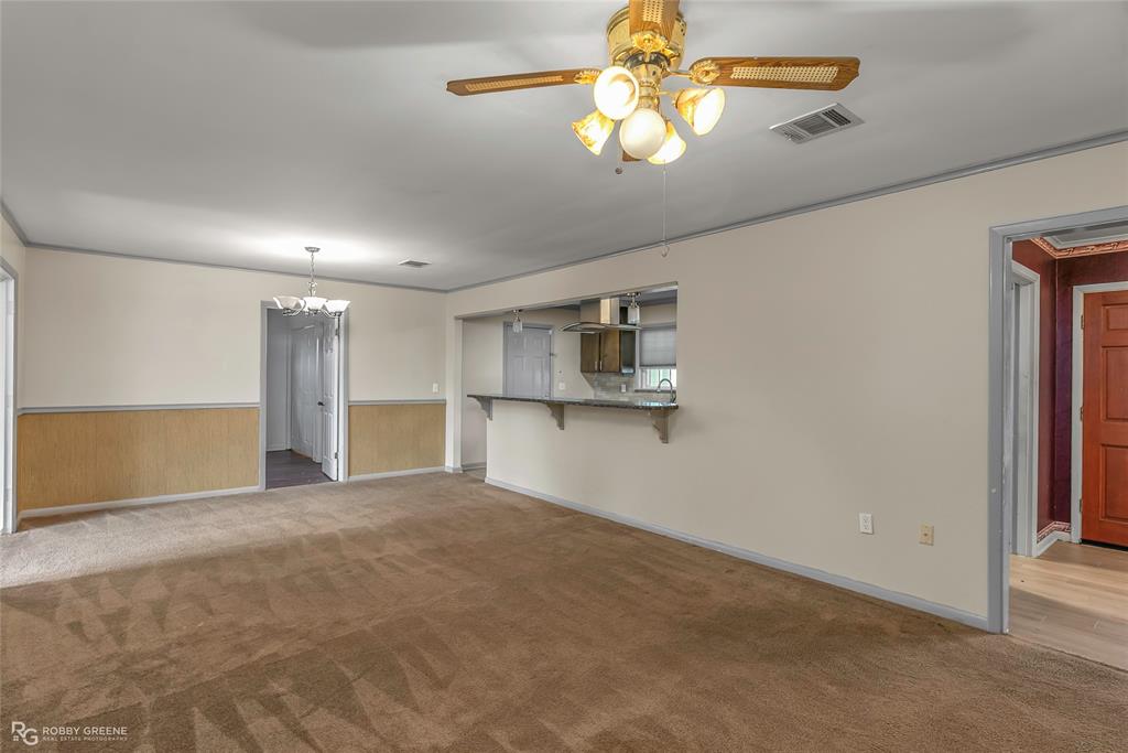 Broadmoor Terrace - Residential