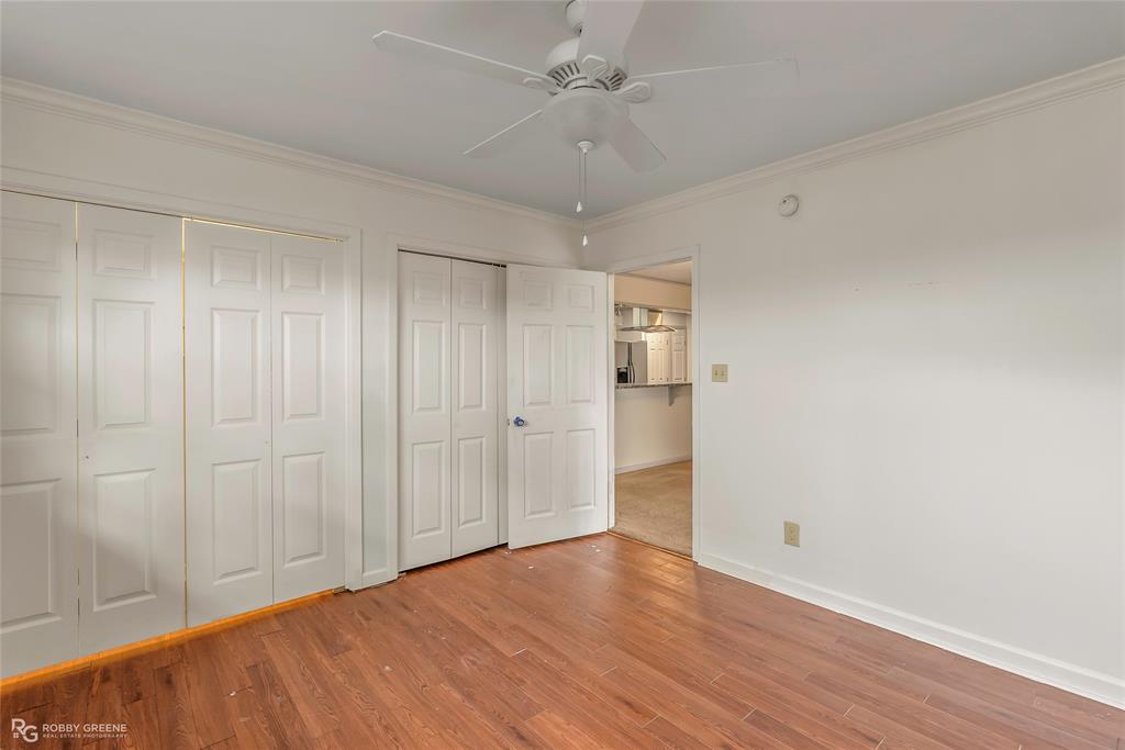 Broadmoor Terrace - Residential