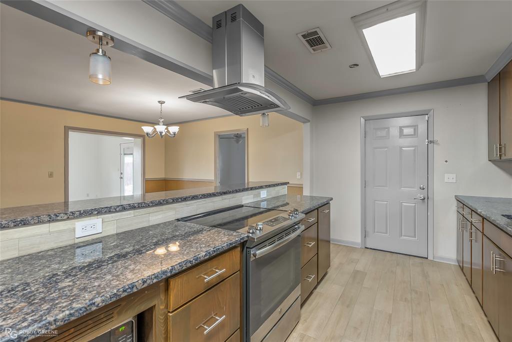 Broadmoor Terrace - Residential