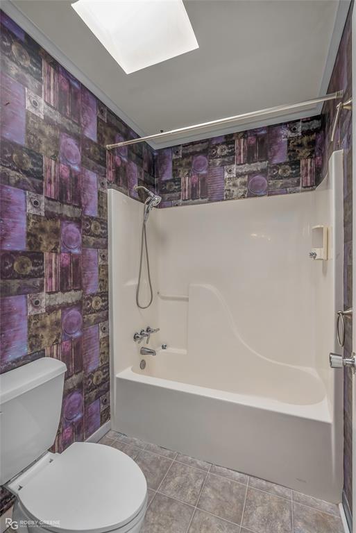 Broadmoor Terrace - Residential