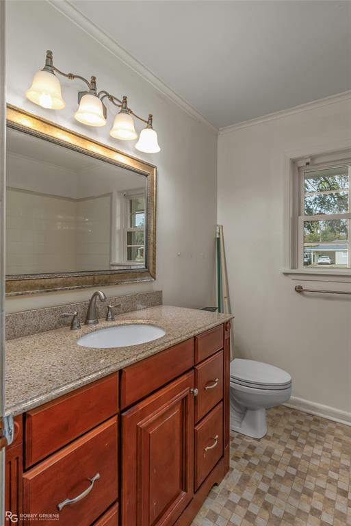 Broadmoor Terrace - Residential