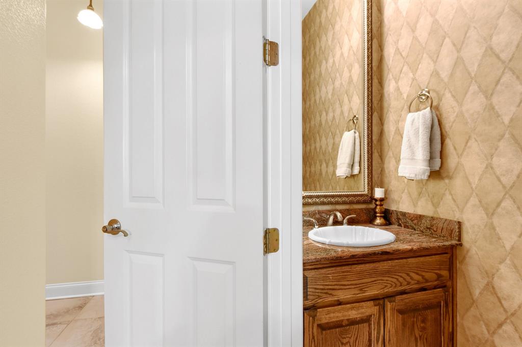 Preston Forrest - Residential