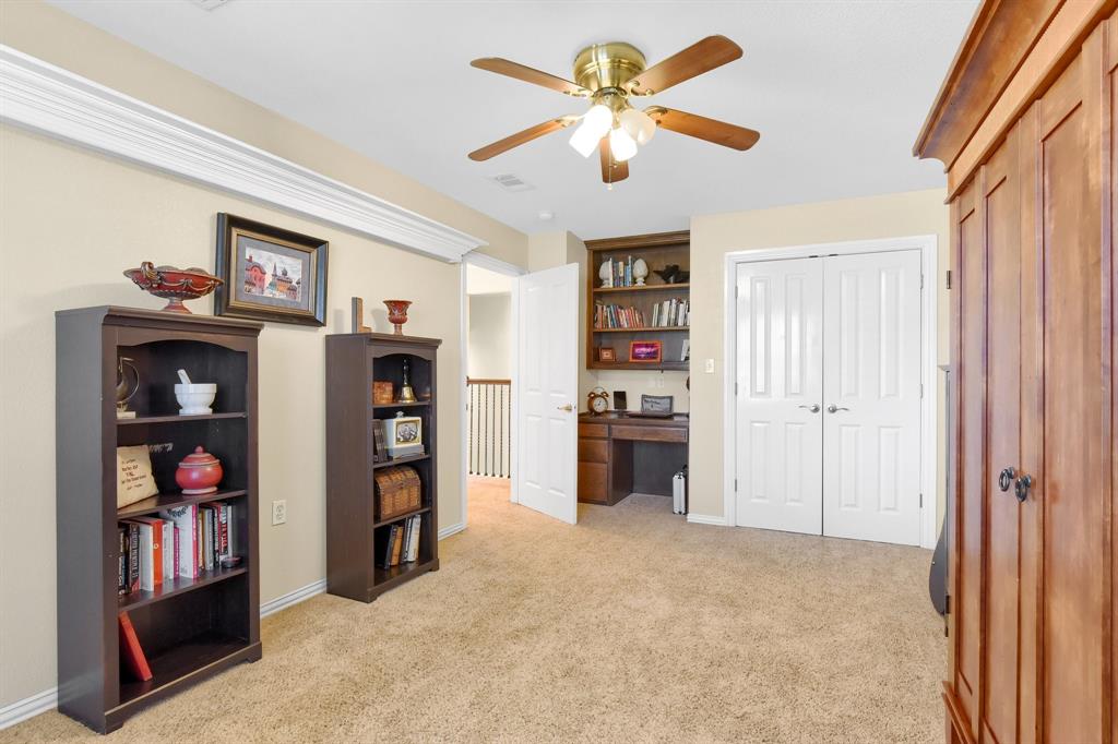 Preston Forrest - Residential