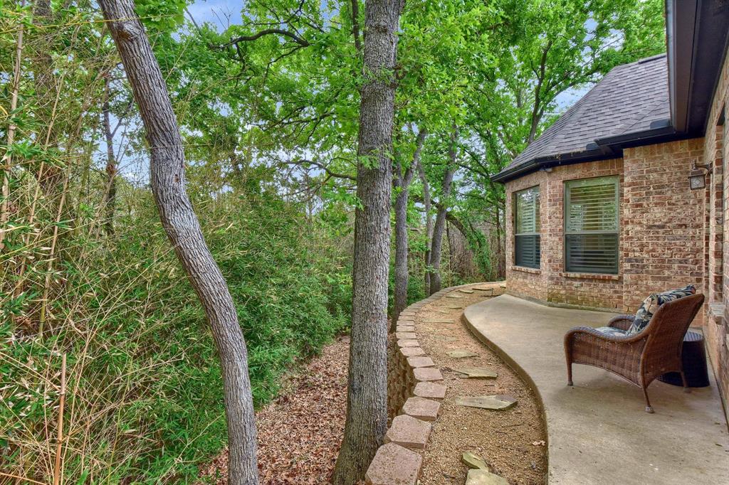 Preston Forrest - Residential