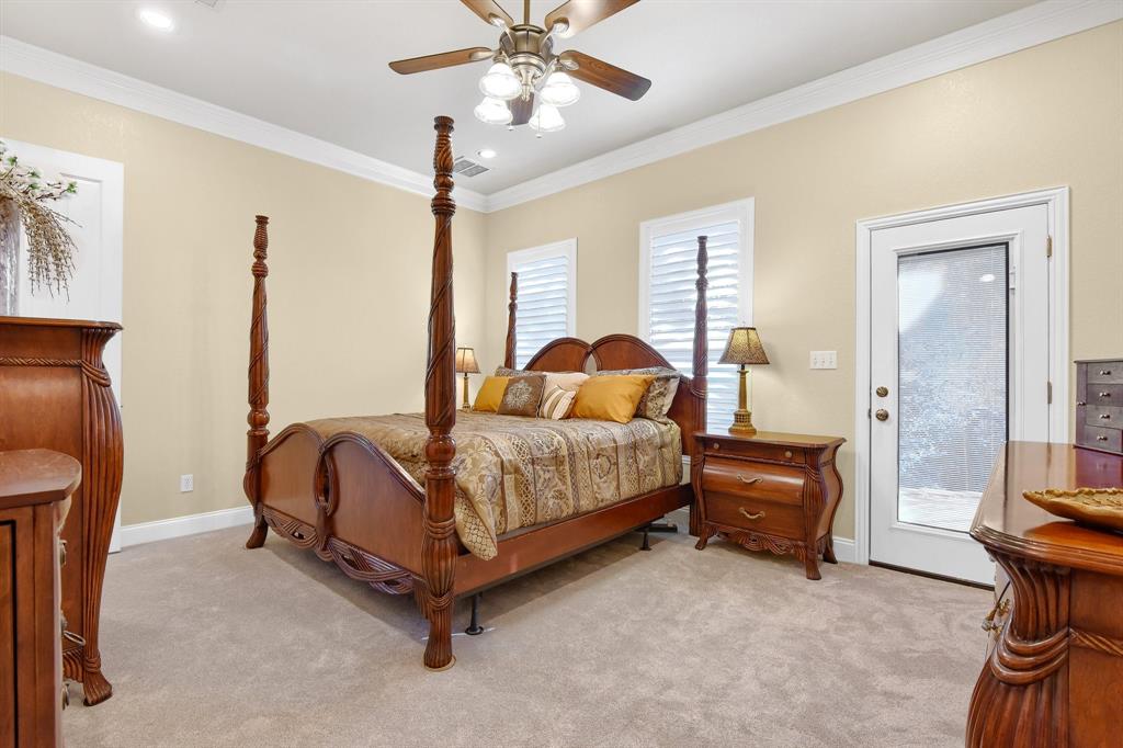 Preston Forrest - Residential