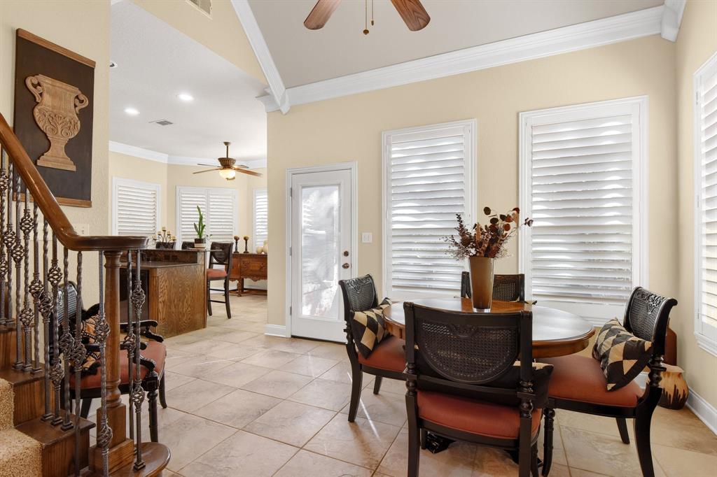 Preston Forrest - Residential