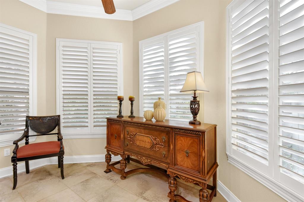 Preston Forrest - Residential