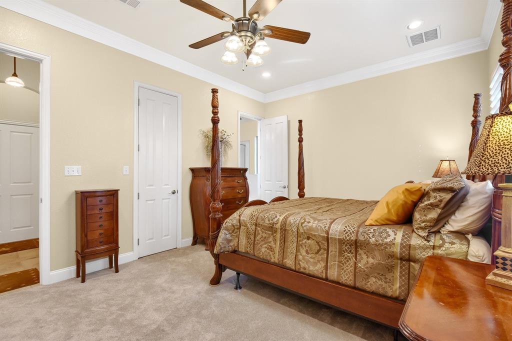 Preston Forrest - Residential