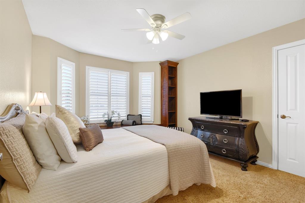 Preston Forrest - Residential