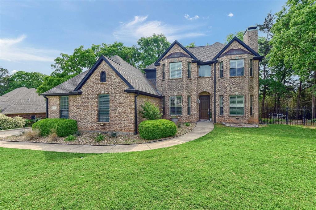 Preston Forrest - Residential