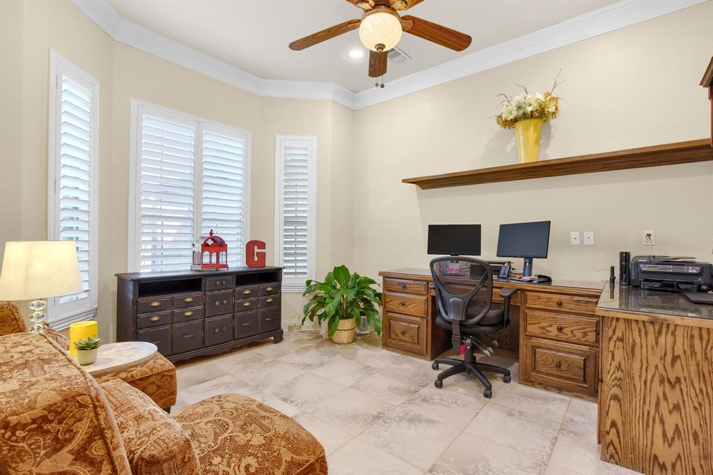 Preston Forrest - Residential