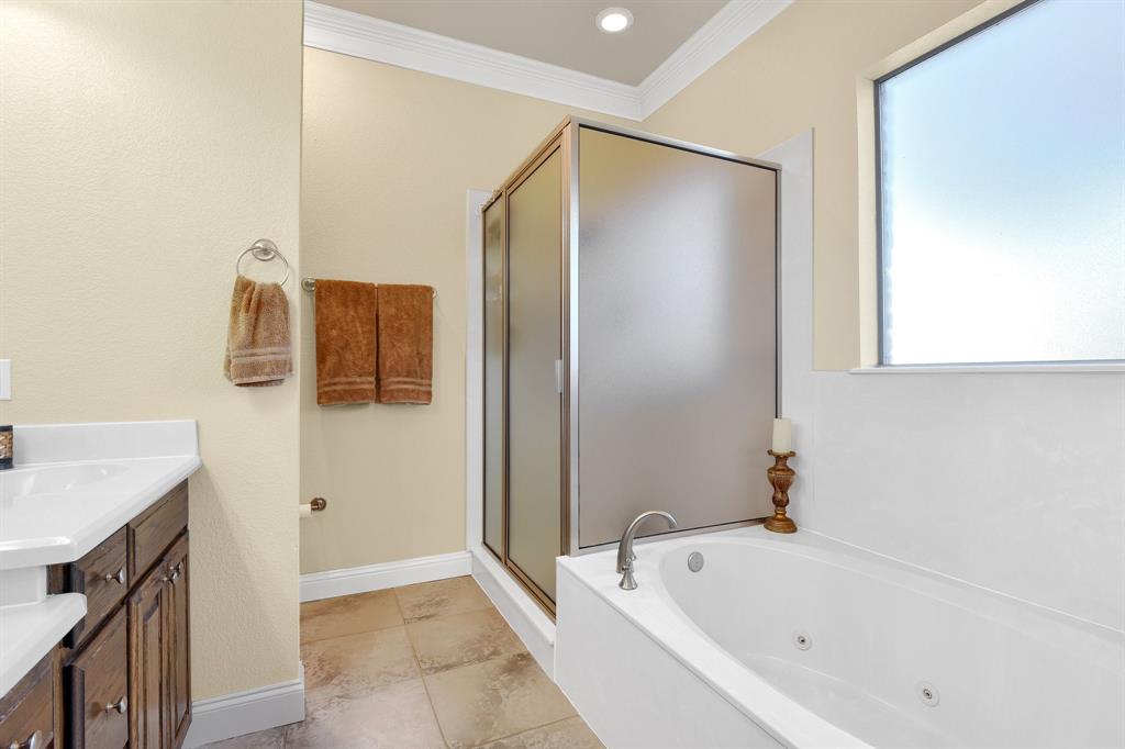 Preston Forrest - Residential