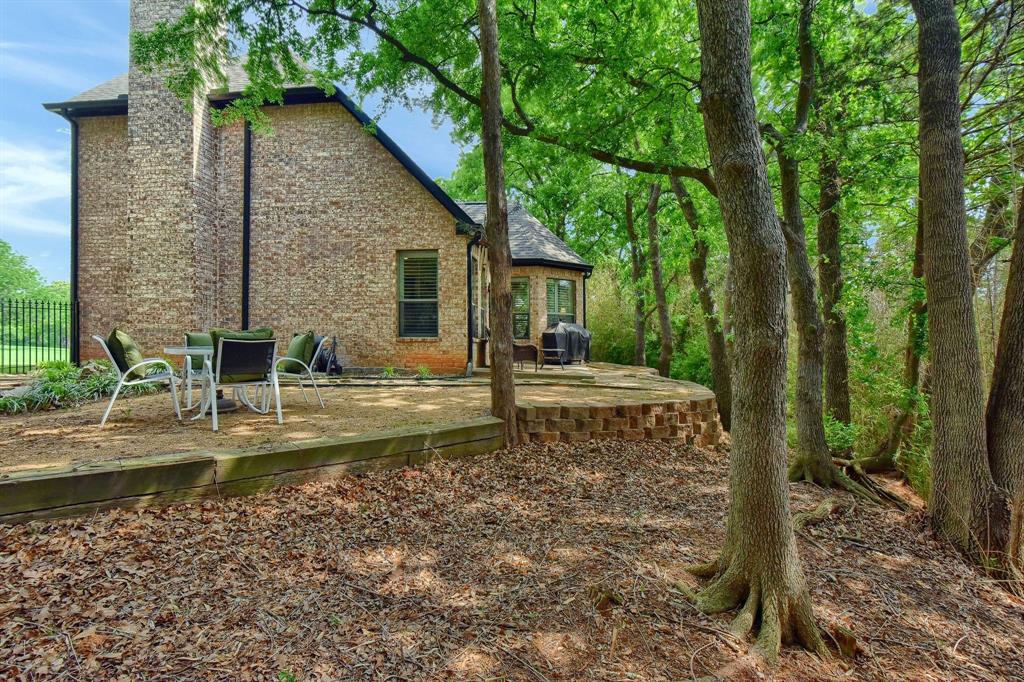 Preston Forrest - Residential