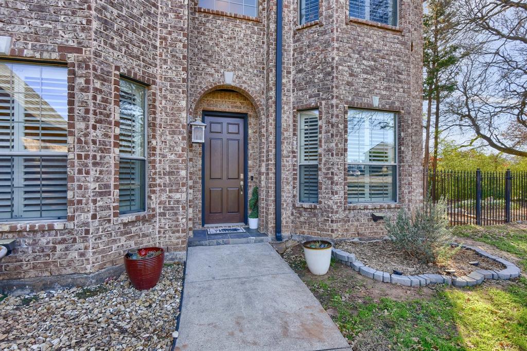 Preston Forrest - Residential