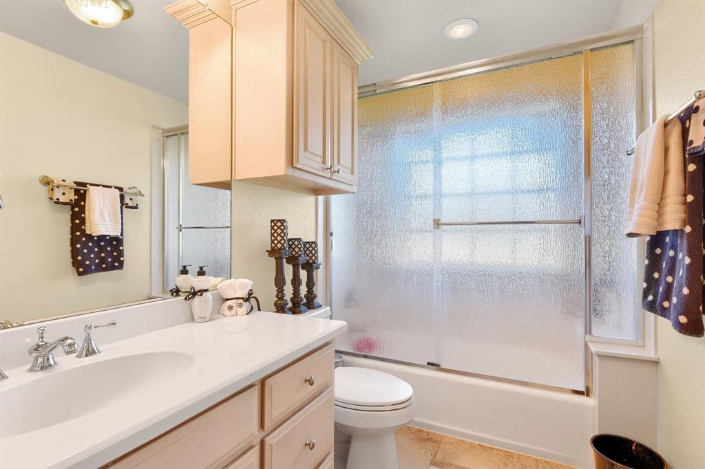 Preston Forrest - Residential