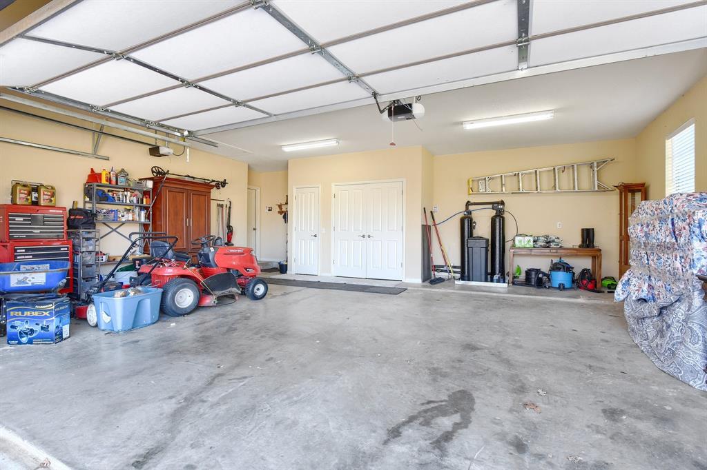 Preston Forrest - Residential