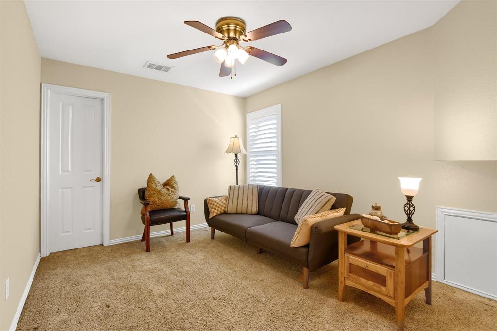 Preston Forrest - Residential