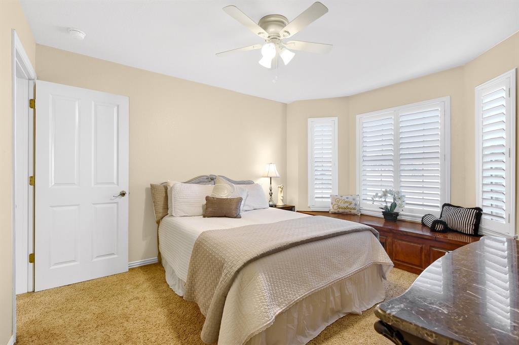 Preston Forrest - Residential