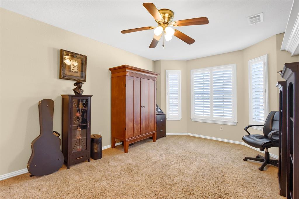 Preston Forrest - Residential