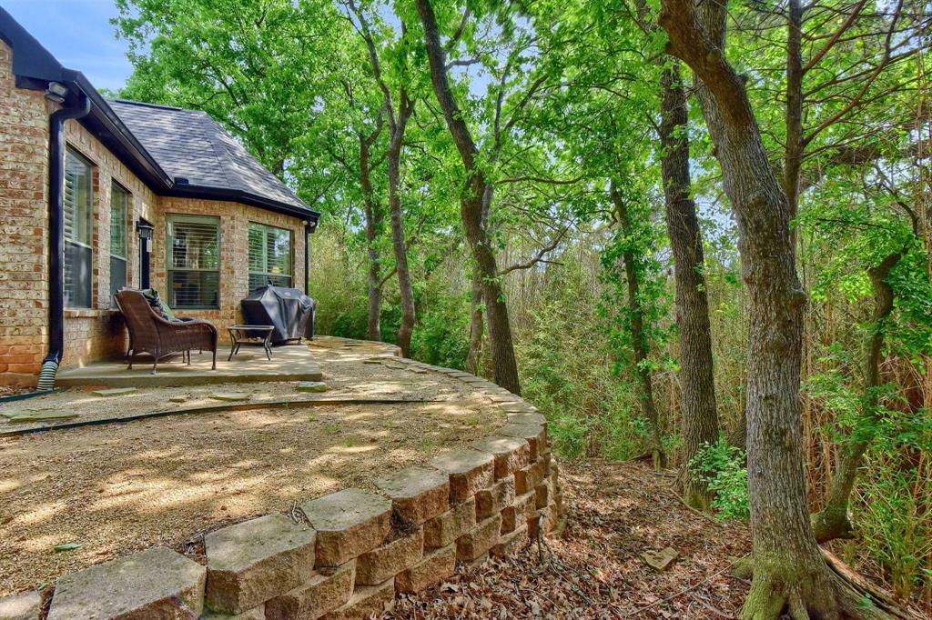 Preston Forrest - Residential