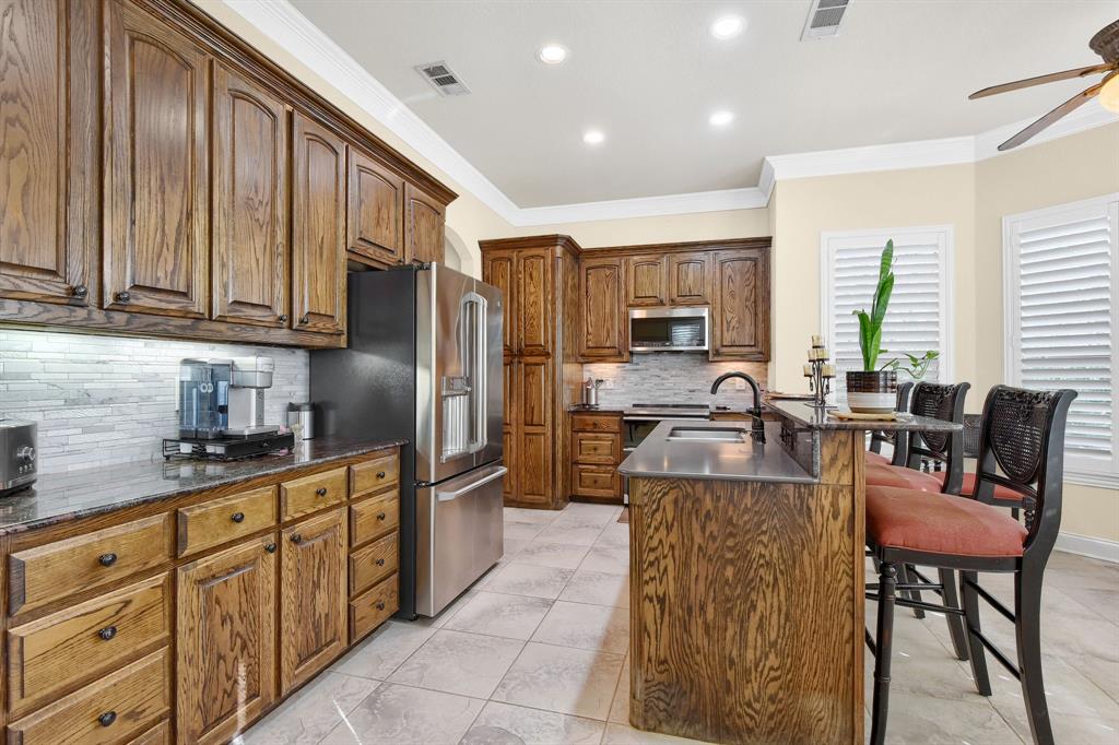 Preston Forrest - Residential