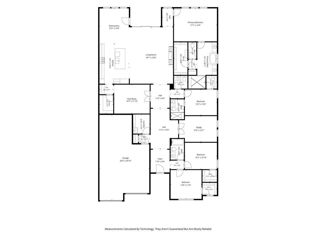 132 Cottonwood Court