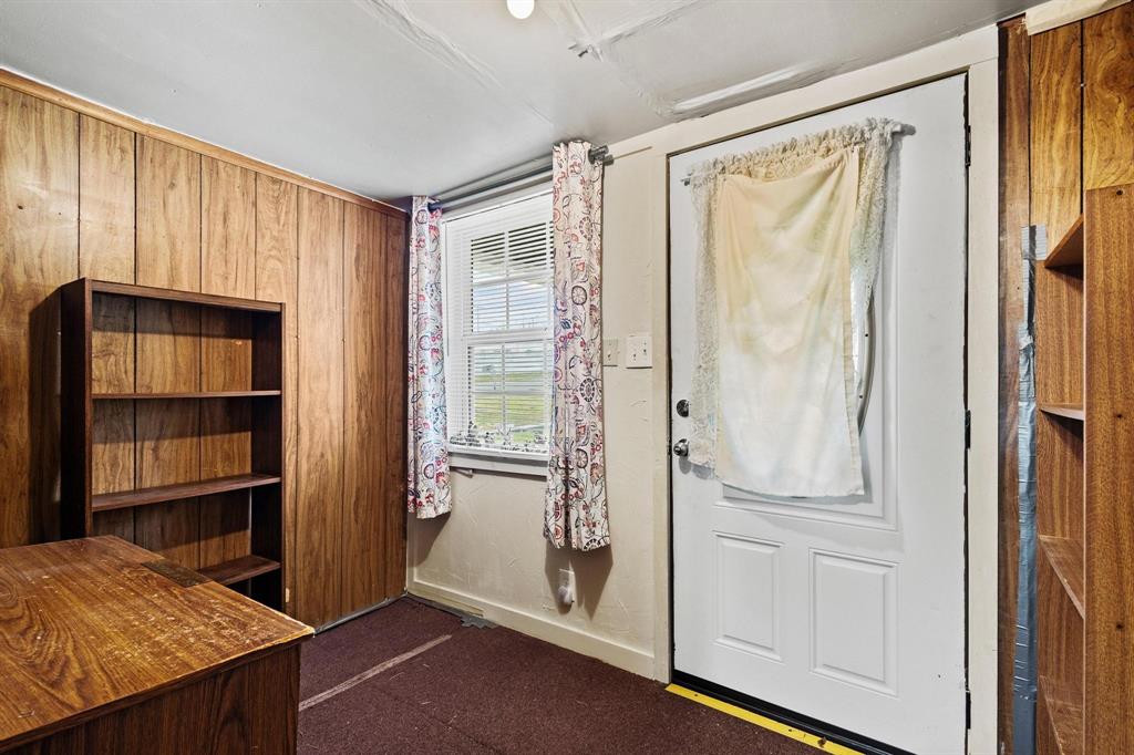 Cooks 1st Add - Residential