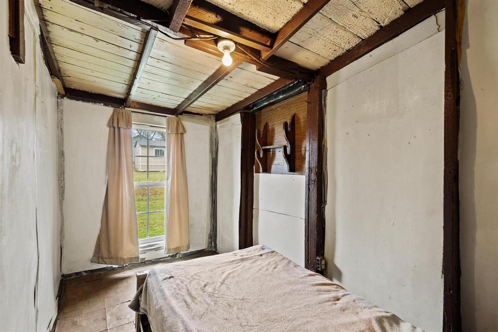 Cooks 1st Add - Residential