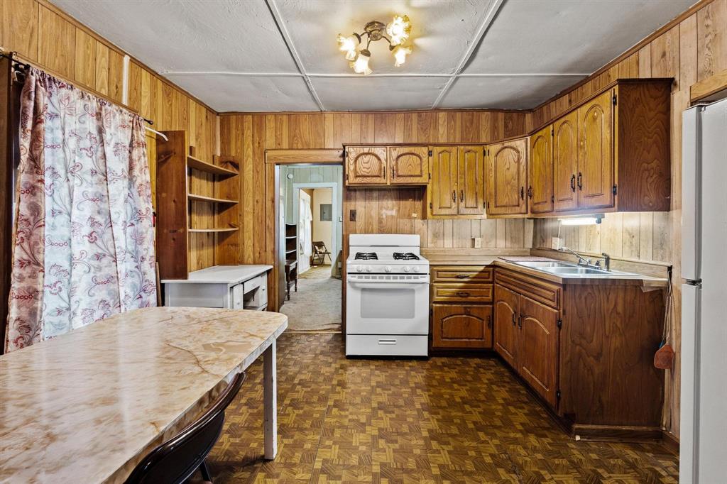 Cooks 1st Add - Residential