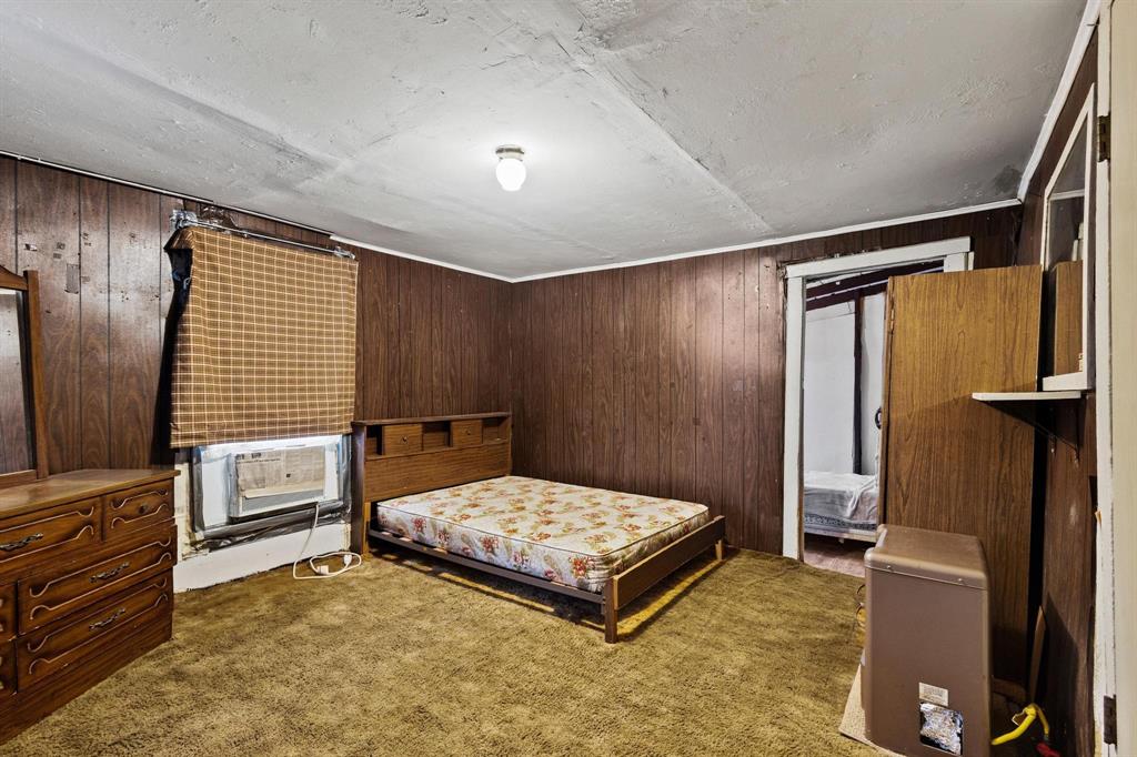 Cooks 1st Add - Residential