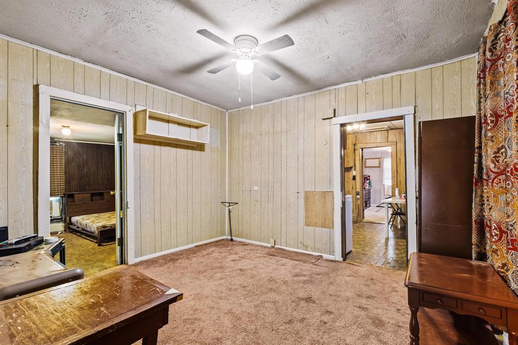 Cooks 1st Add - Residential