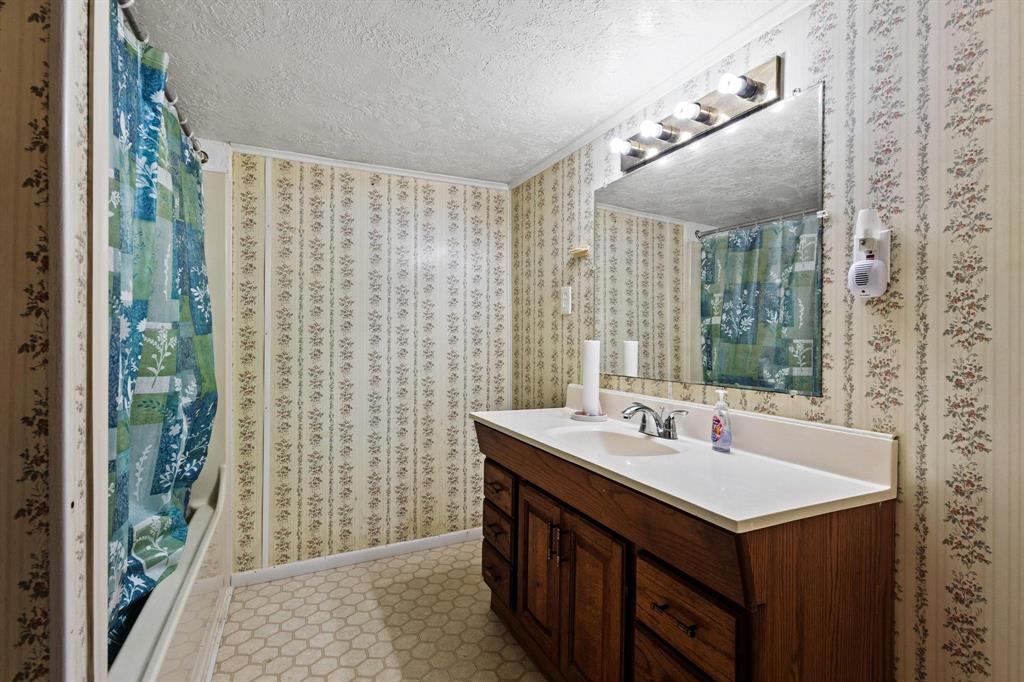 Cooks 1st Add - Residential