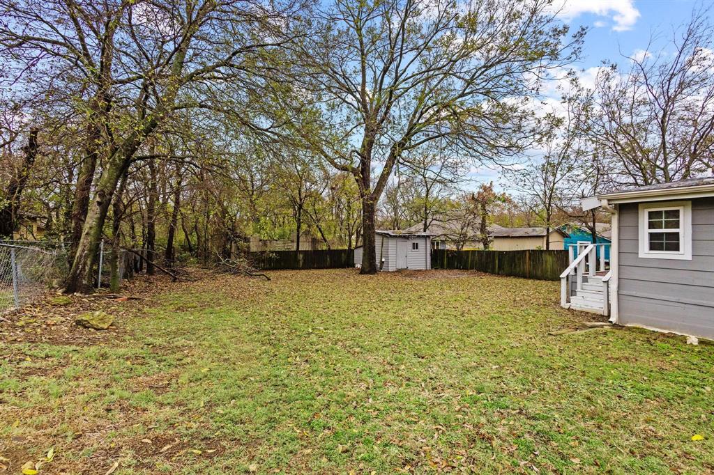 Cooks 1st Add - Residential