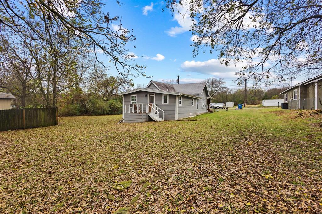 Cooks 1st Add - Residential