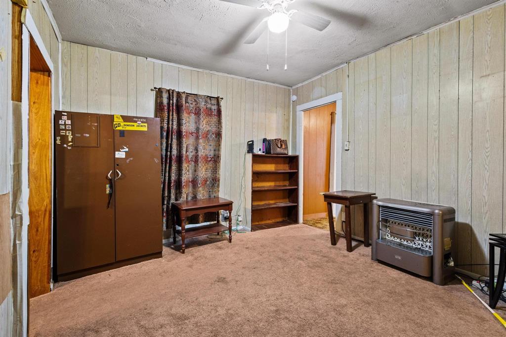 Cooks 1st Add - Residential