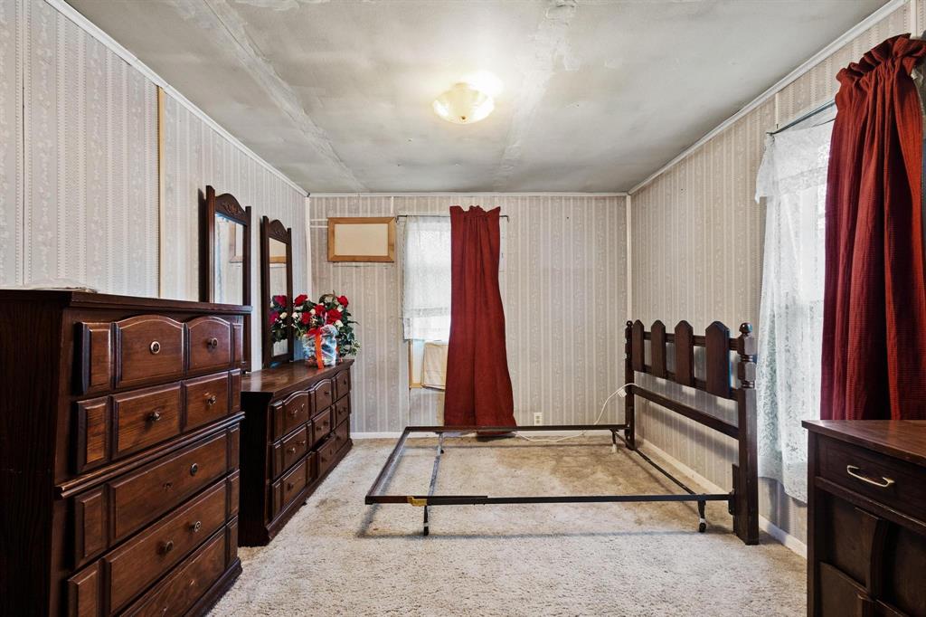 Cooks 1st Add - Residential